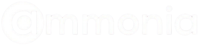 ammonia Logo